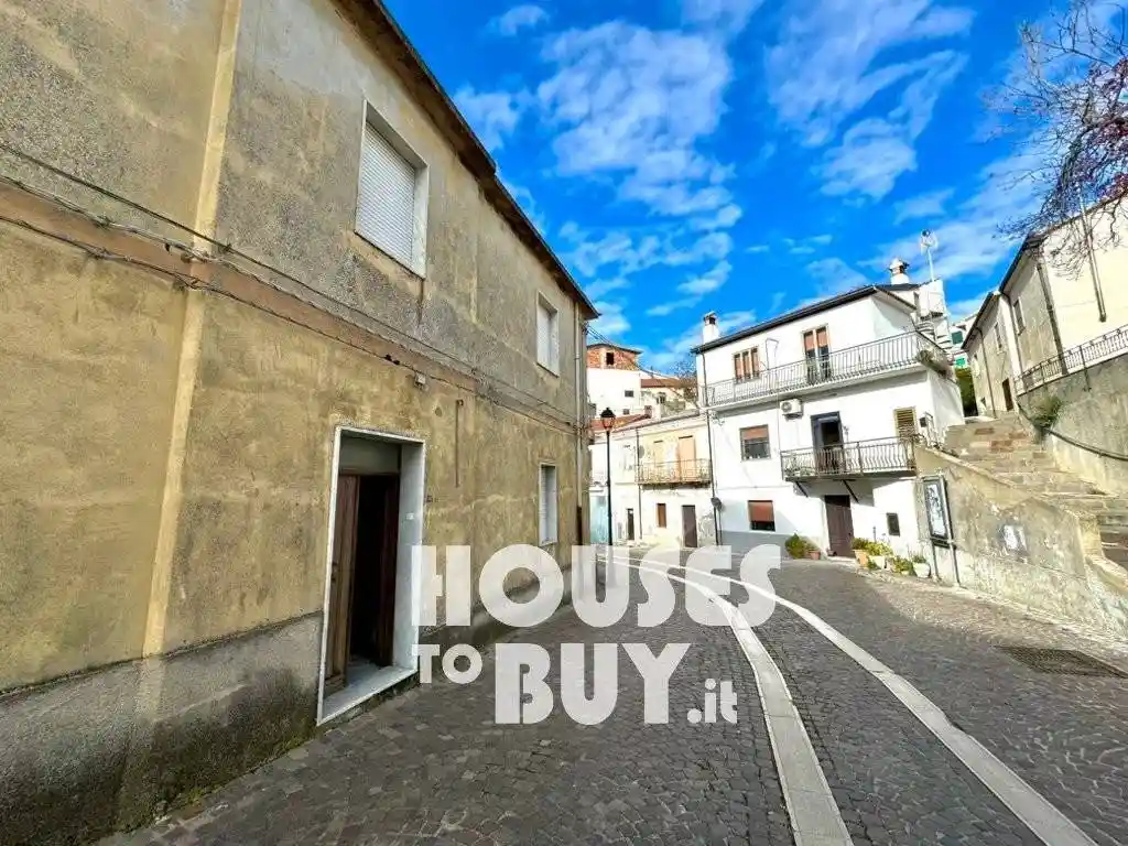 Terratetto unifamiliare via Roma, 85., Carfizzi - foto 3