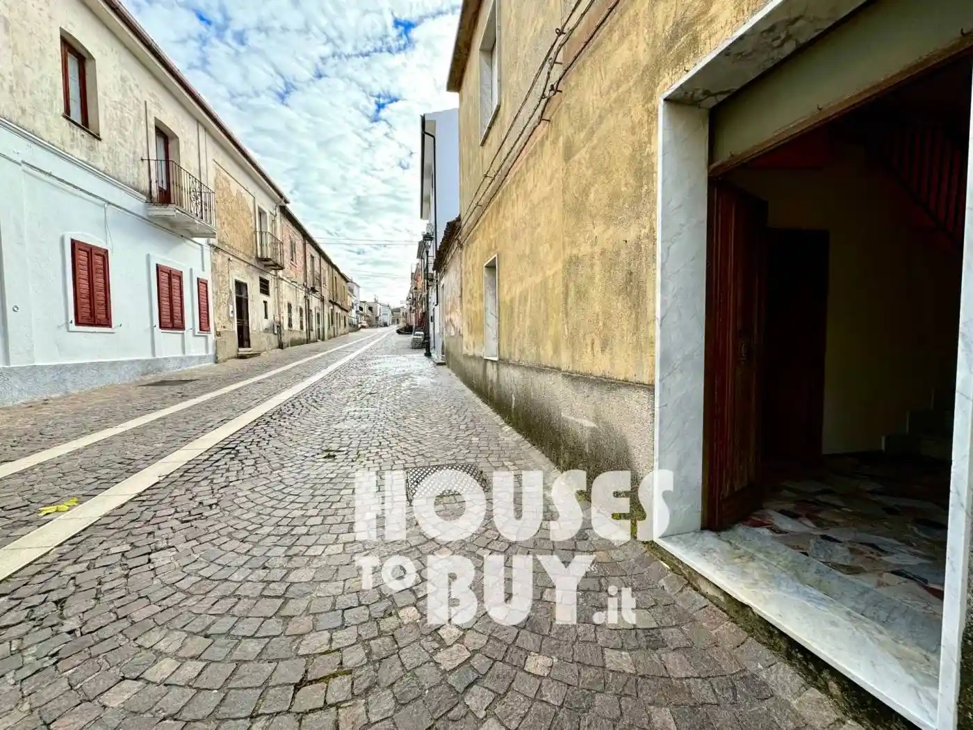 Terratetto unifamiliare via Roma, 85., Carfizzi - foto 4