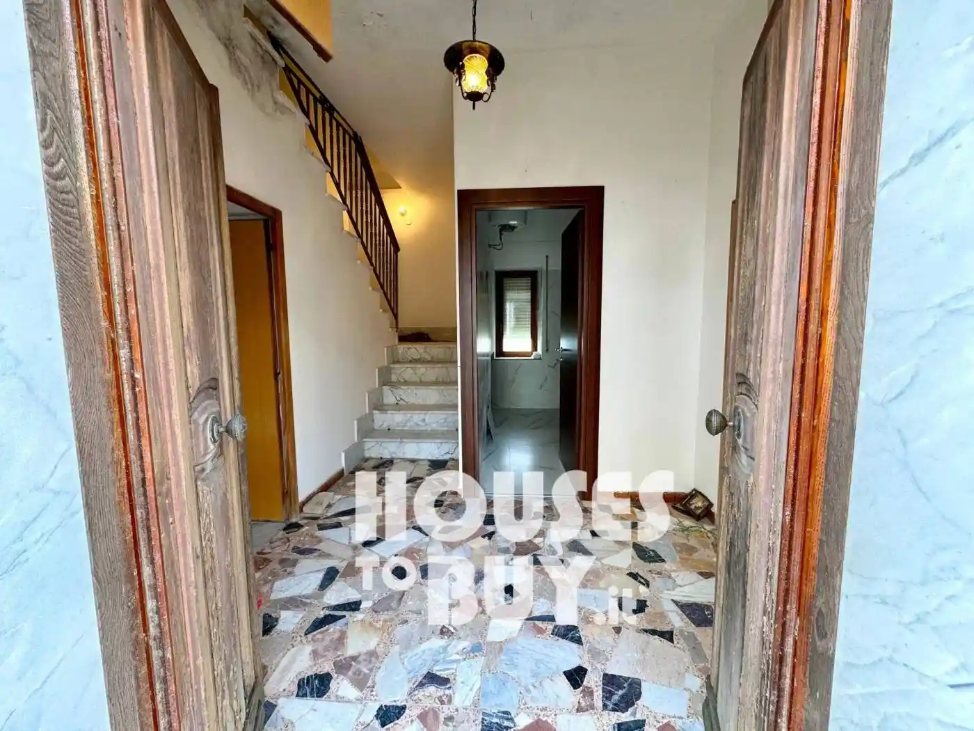 Terratetto unifamiliare via Roma, 85., Carfizzi - foto 5