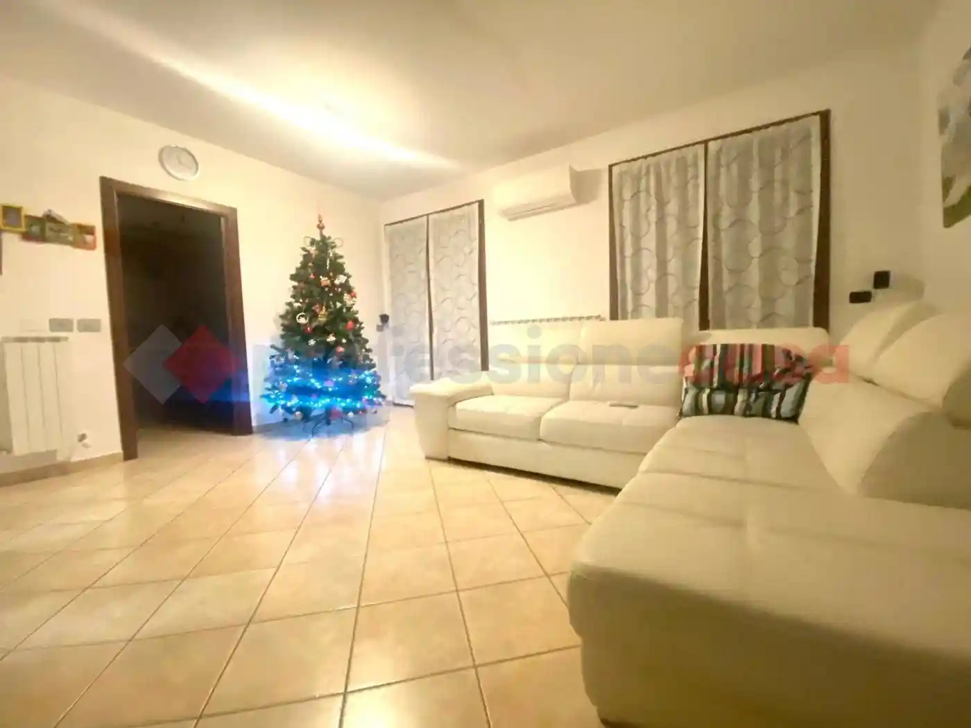 Villetta a schiera in vendita a Scandiano