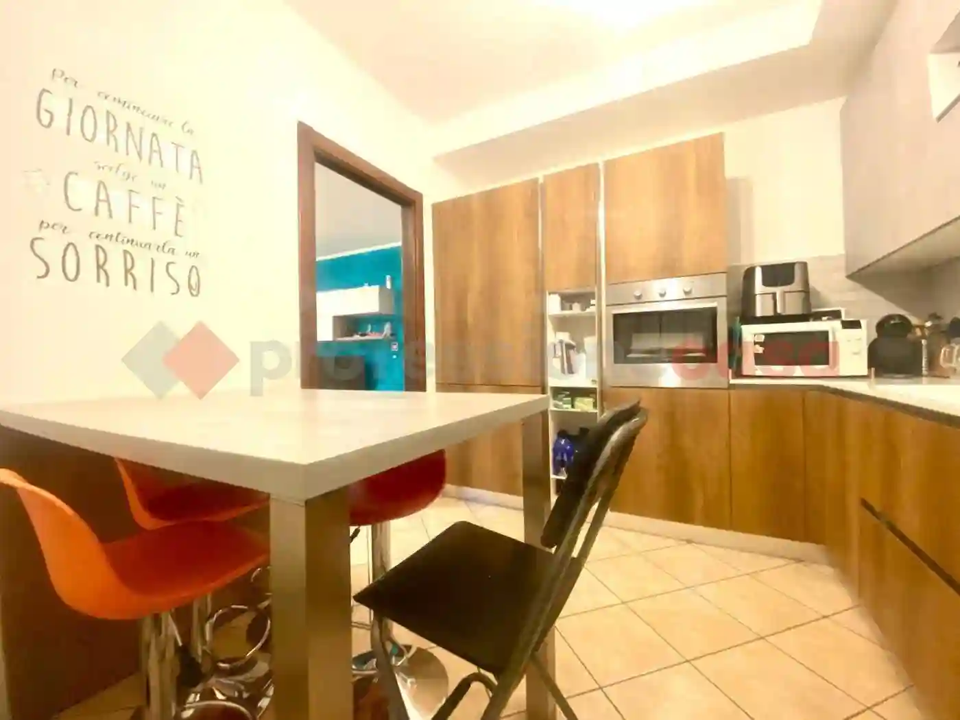 Villetta a schiera - foto 4