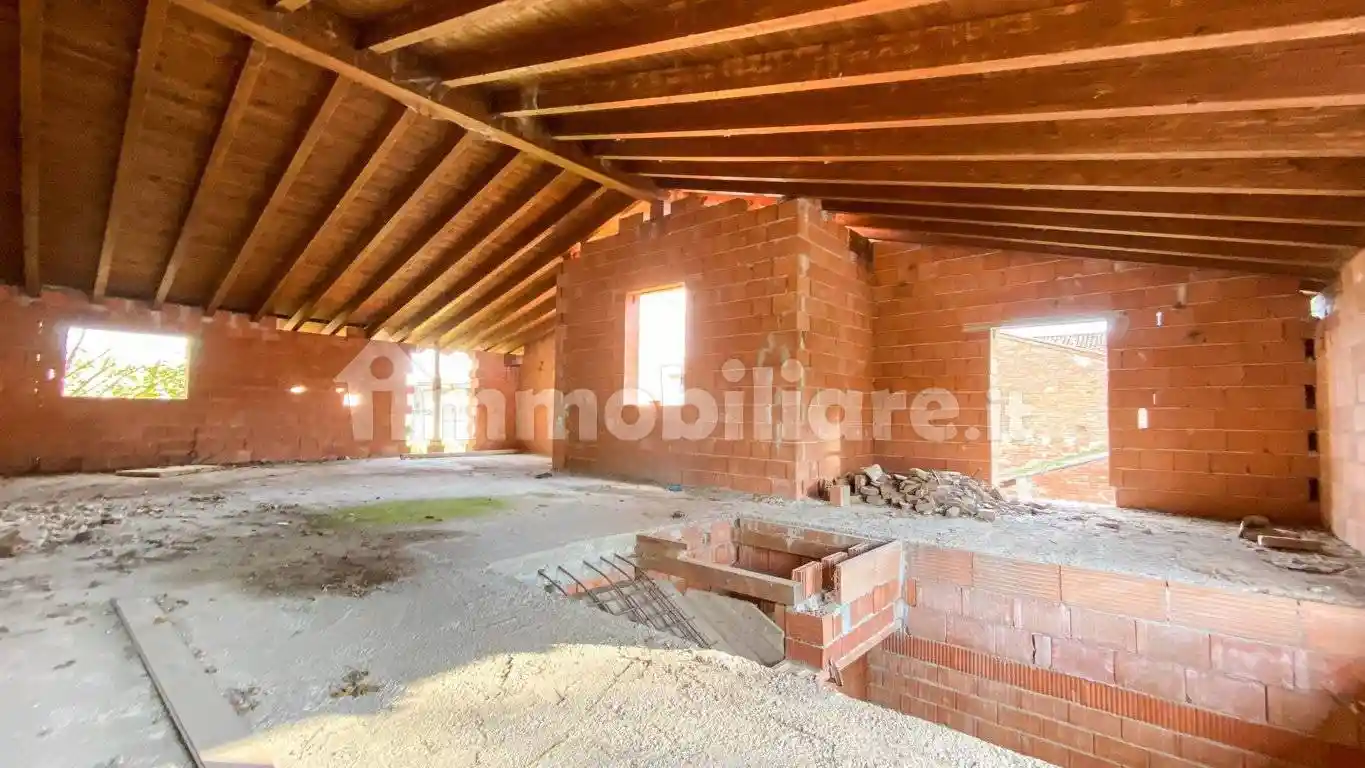 Casa indipendente in vendita a Gussola