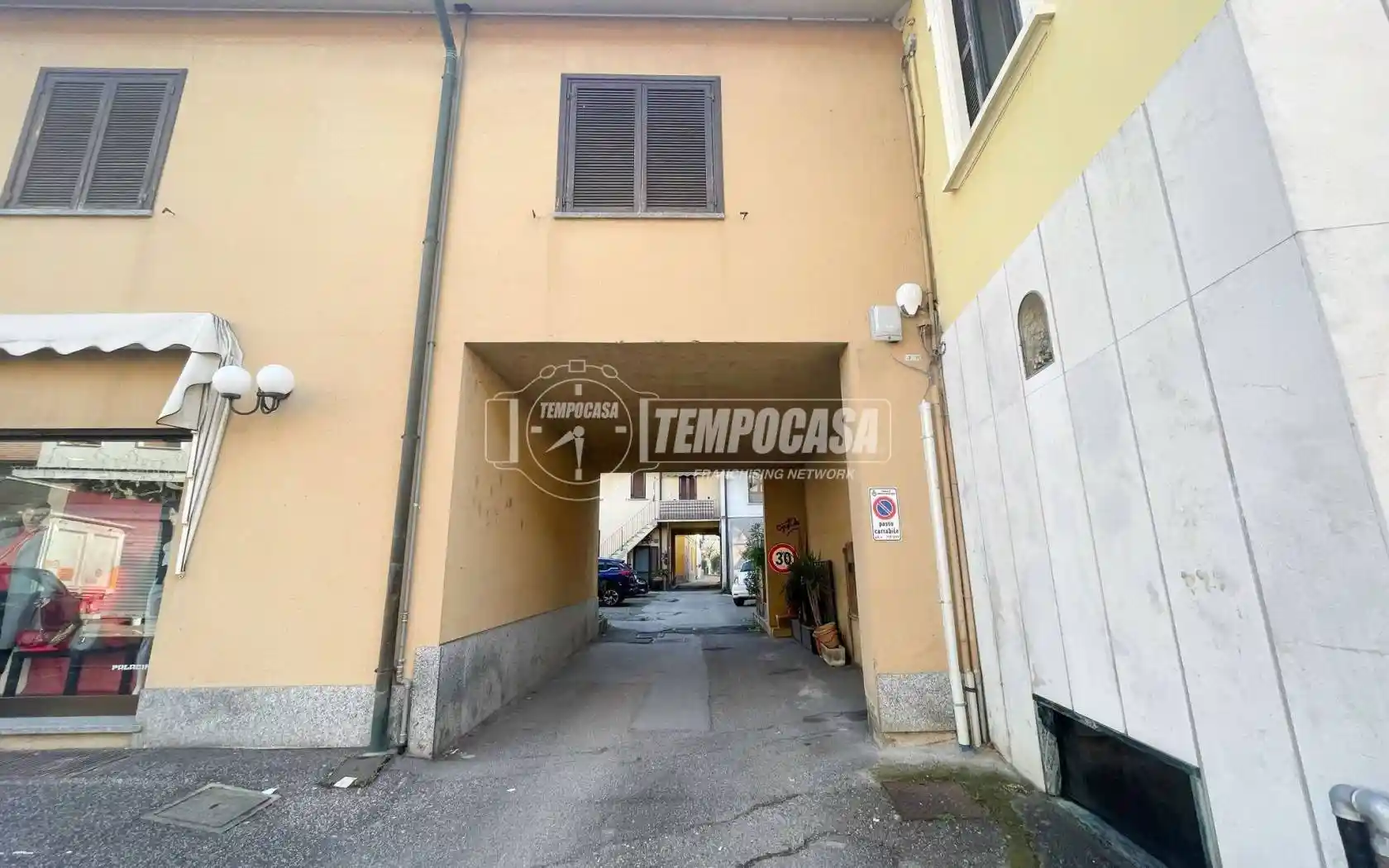 Appartamento in vendita a Bovisio-Masciago