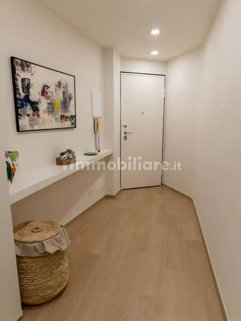 Appartamento in vendita a Santa Margherita Ligure