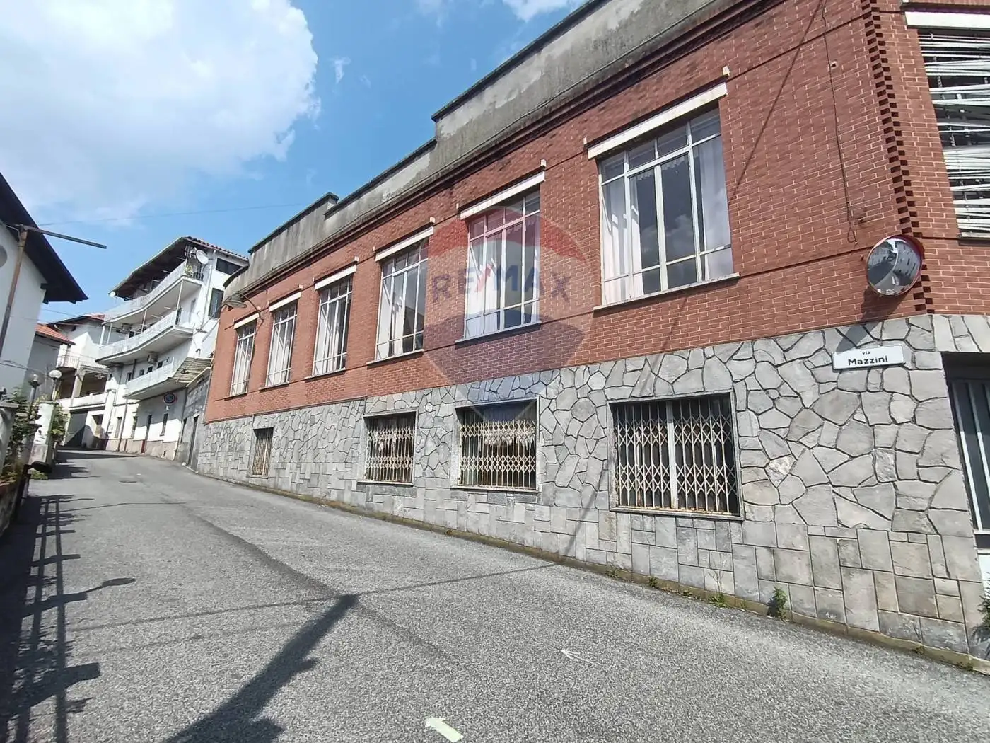 Palazzo - Edificio in Vendita - foto 2