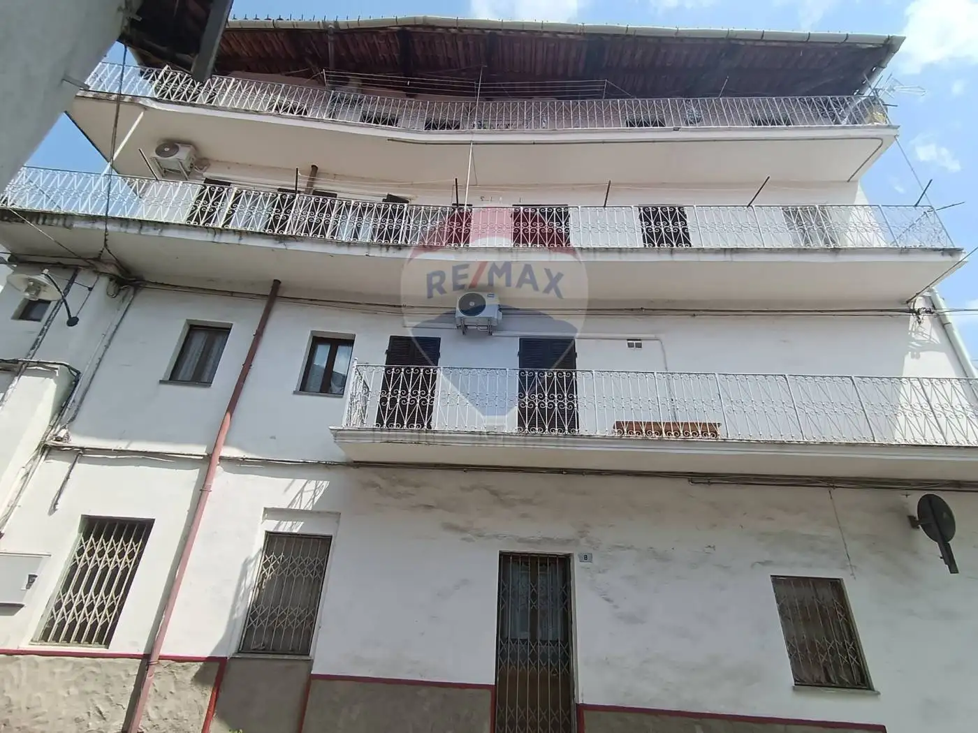 Palazzo - Edificio in Vendita - foto 3