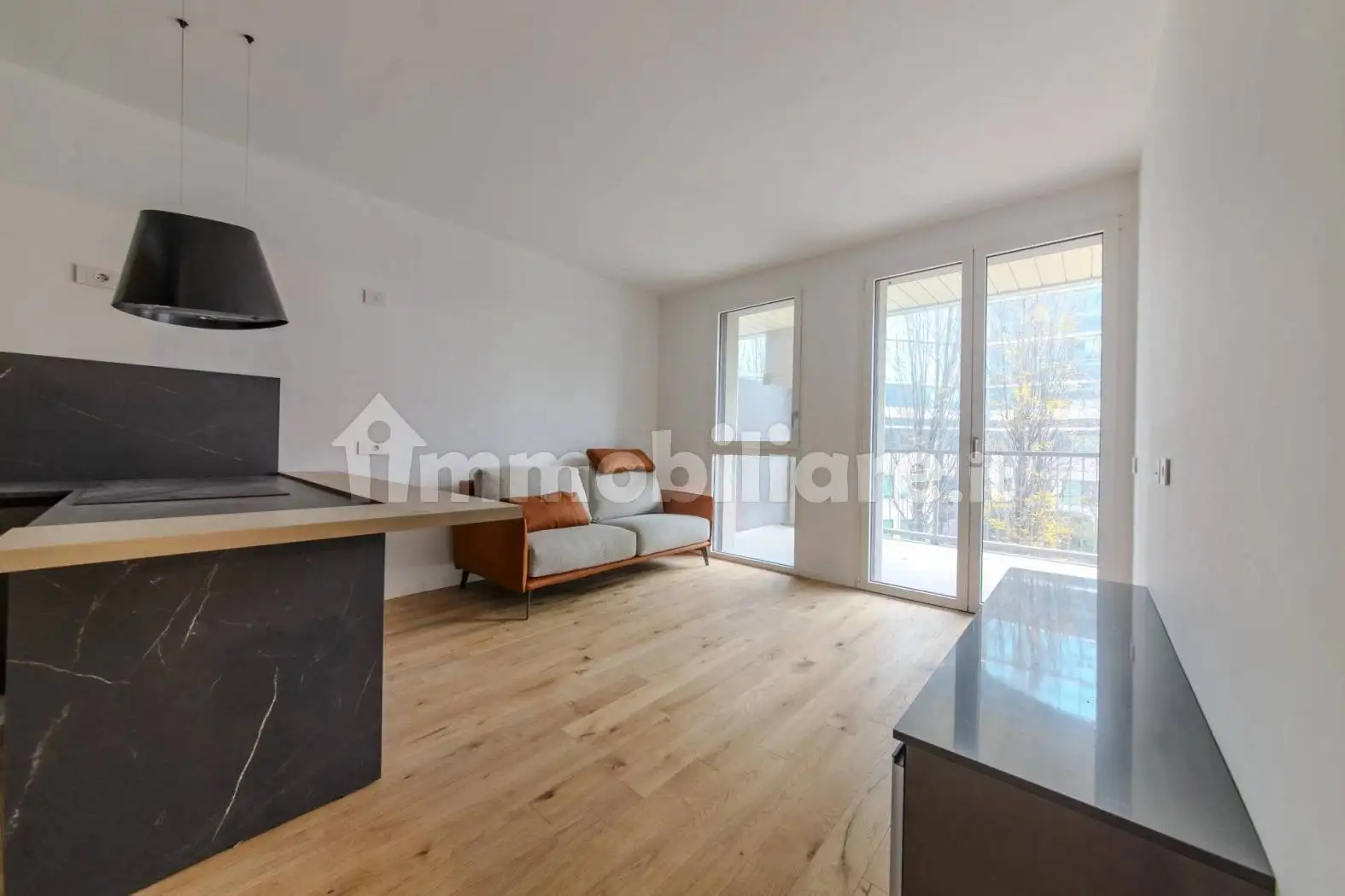 Apartment in vendita a Milan