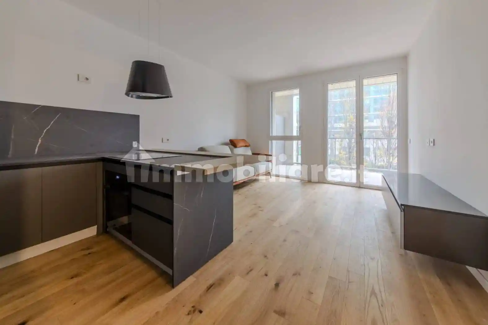 Bilocale via Inverigo 4/6, Certosa, Milano - foto 2