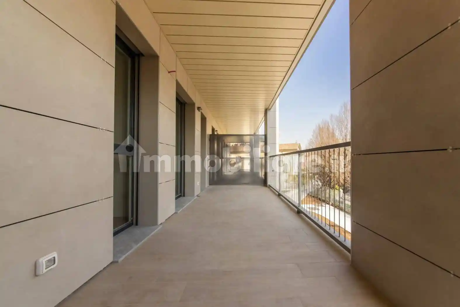 Bilocale via Inverigo 4/6, Certosa, Milano - foto 4