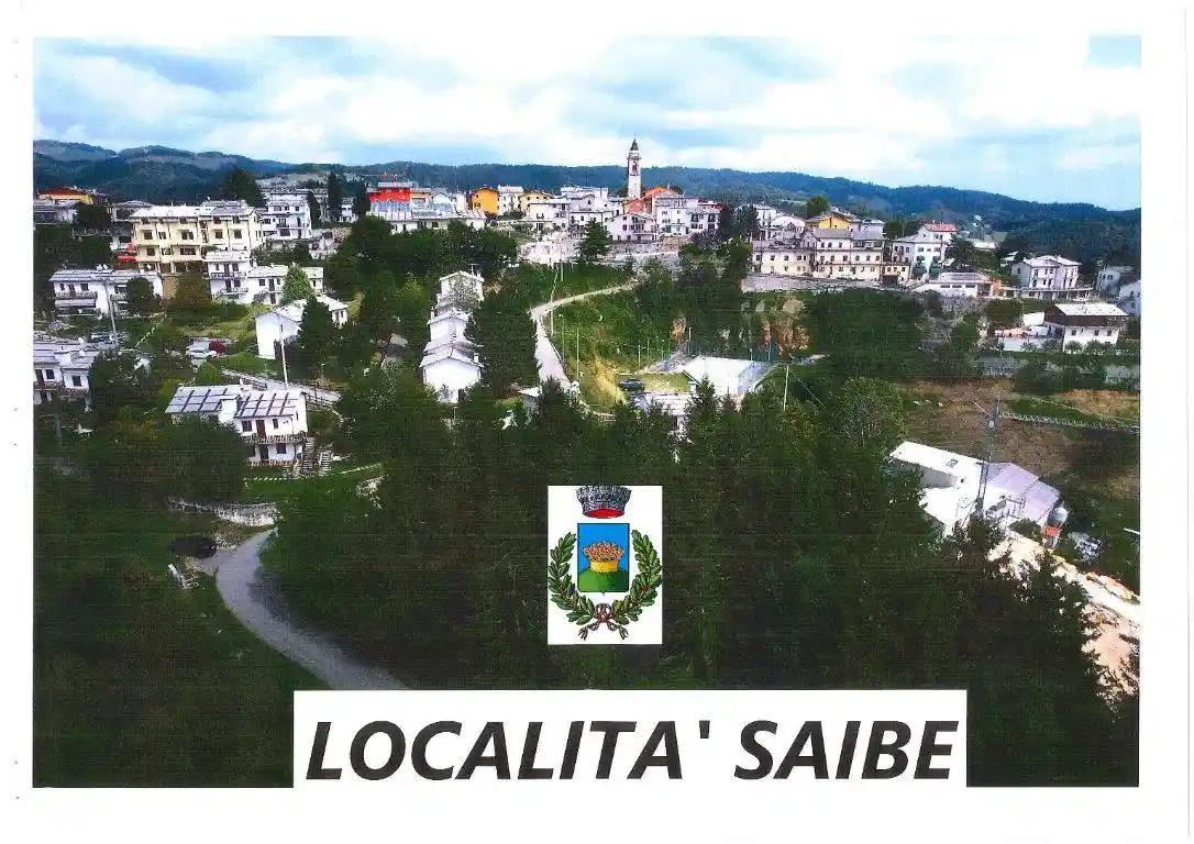 Villa a schiera via Saibe, Centro, Erbezzo - foto 3