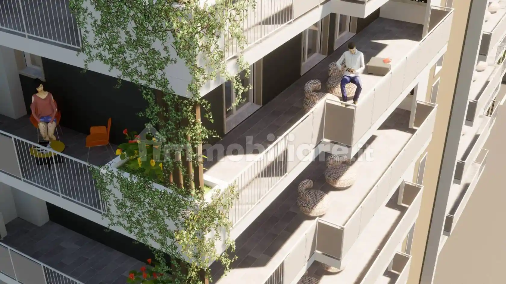 Appartamento - foto 5