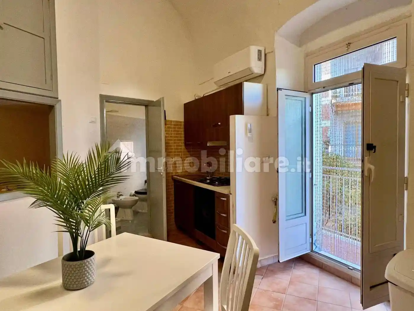 Appartamento in affitto a Gaeta