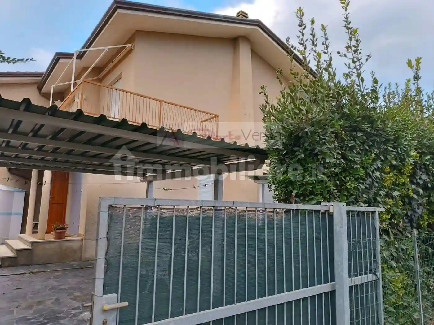 Villetta a schiera - foto 2