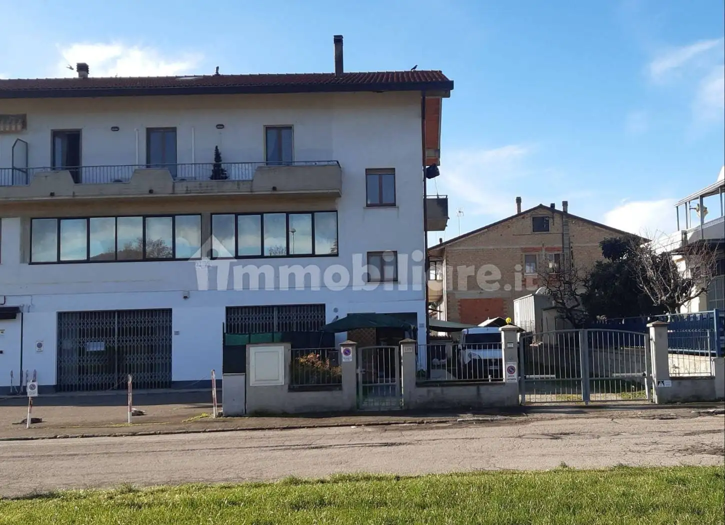 Appartamento in vendita a Arezzo