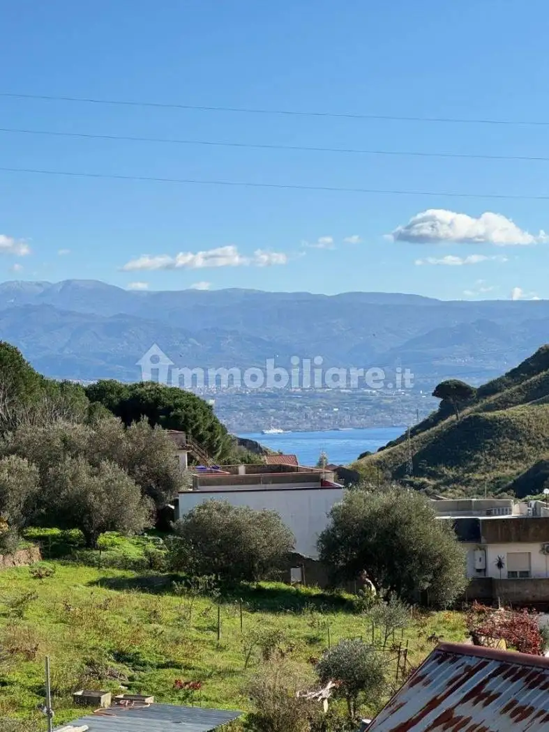 Appartamento in vendita a Messina