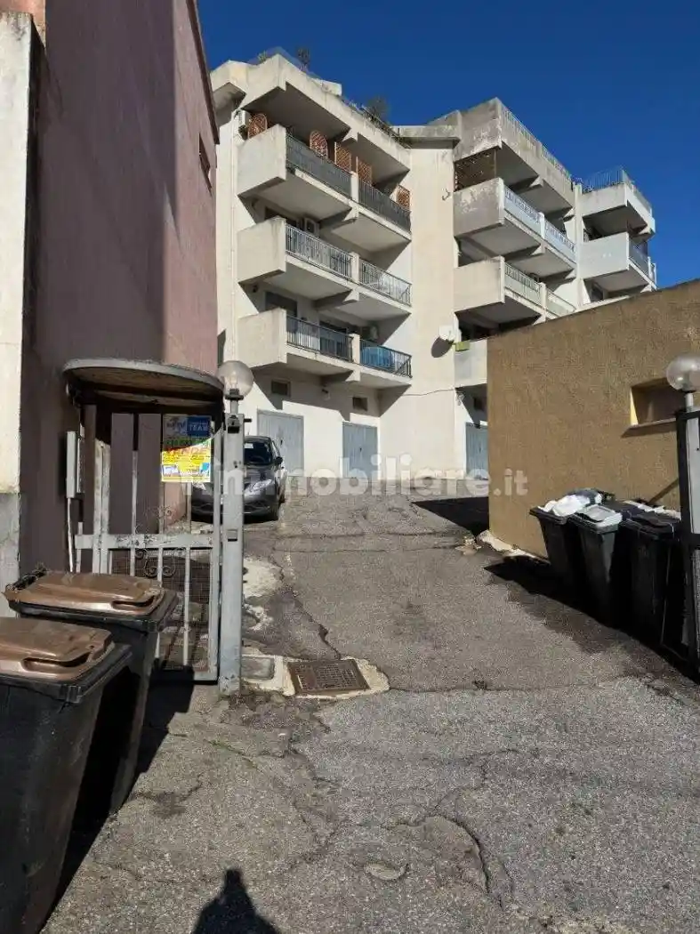 Trilocale Contrada Marotta, Curcuraci, Messina - foto 2