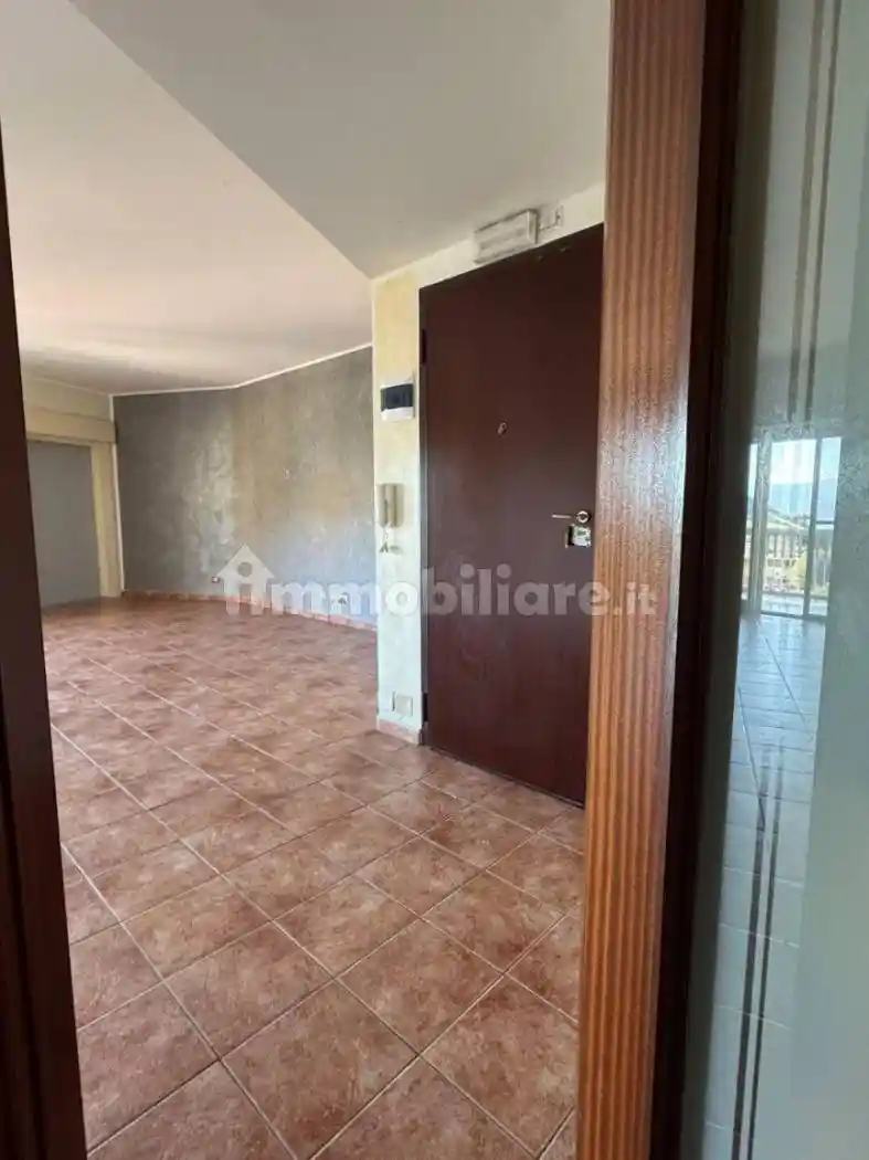 Trilocale Contrada Marotta, Curcuraci, Messina - foto 5