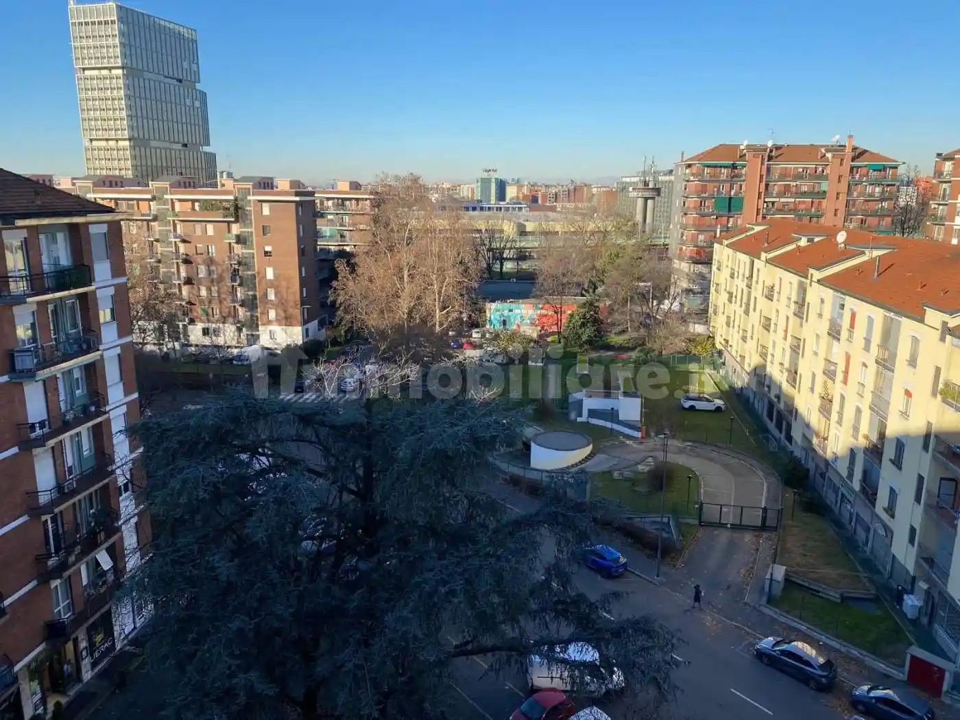 Bilocale via Fra' Cristoforo, Cantalupa - San Paolo, Milano - foto 2