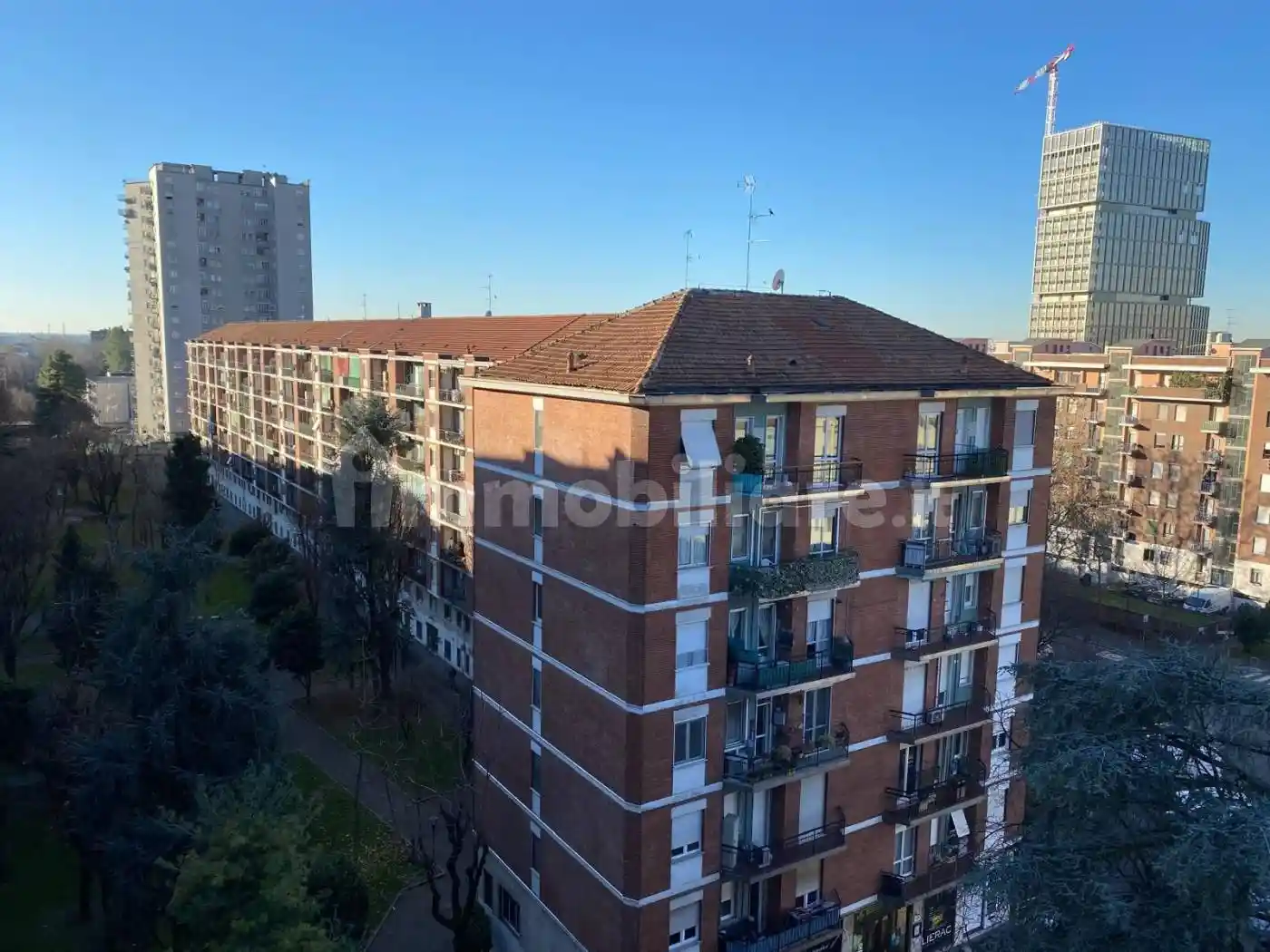 Bilocale via Fra' Cristoforo, Cantalupa - San Paolo, Milano - foto 3