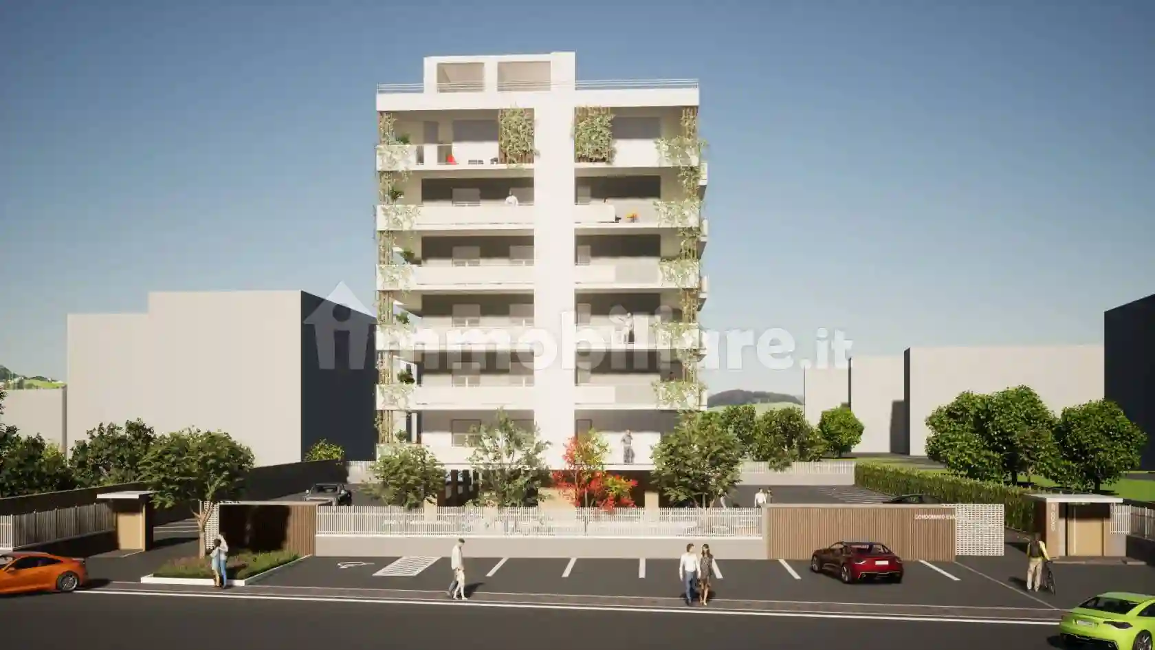 Appartamento - foto 2