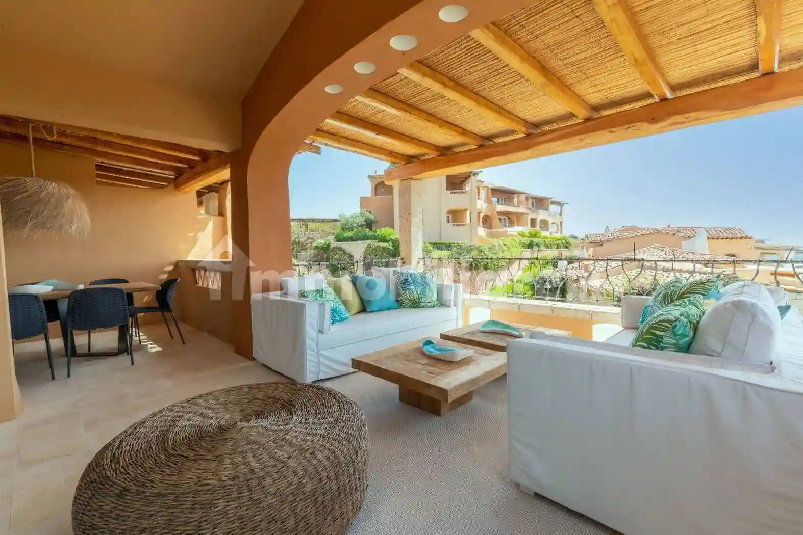 Villetta a schiera - foto 3