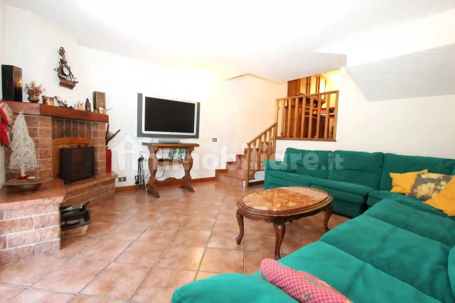 Villetta a schiera - foto 2