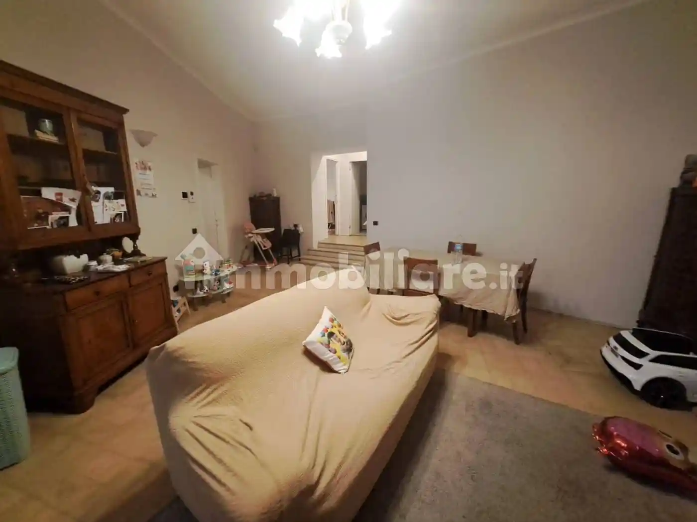 Appartamento in vendita a Spoleto