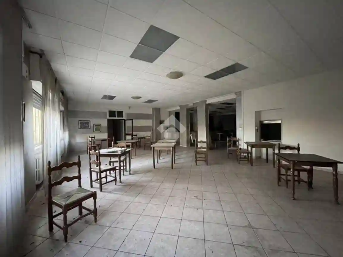 Palazzo - Edificio - foto 2