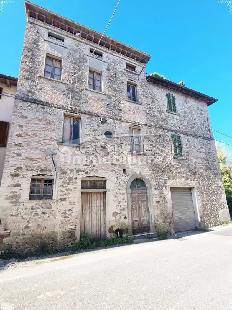 Villa in vendita a Città di Castello
