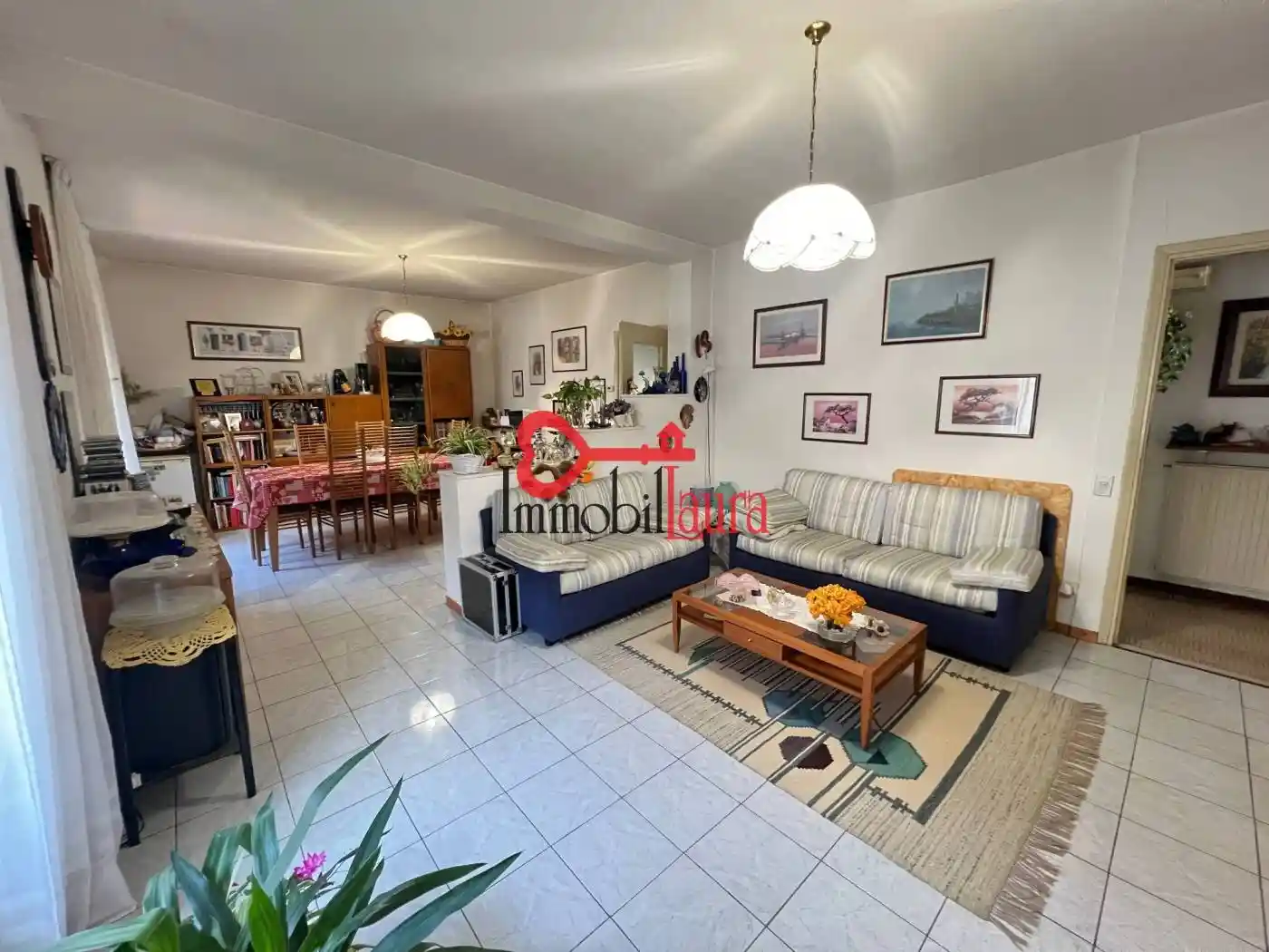 Appartamento in vendita a Bisuschio