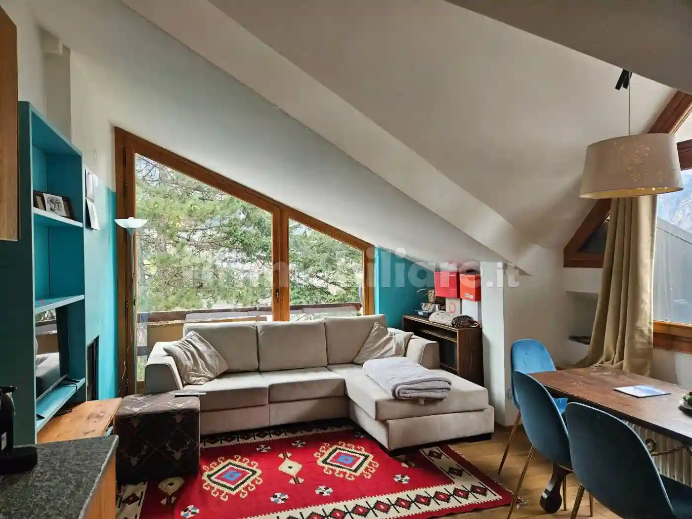 Attico - Mansarda - foto 3