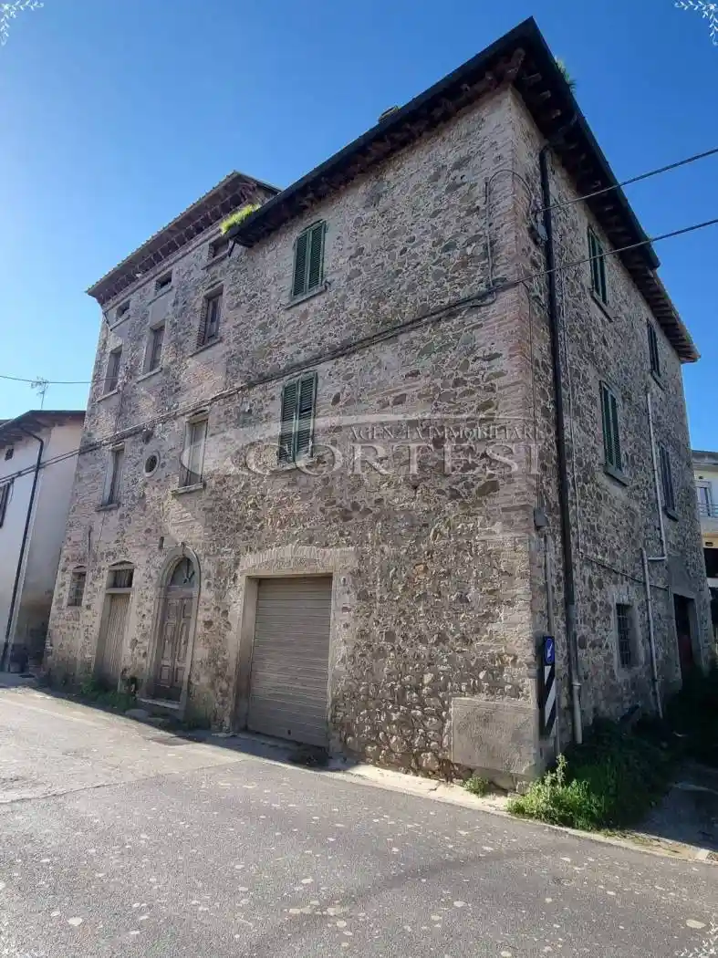 Villa in vendita a Città di Castello