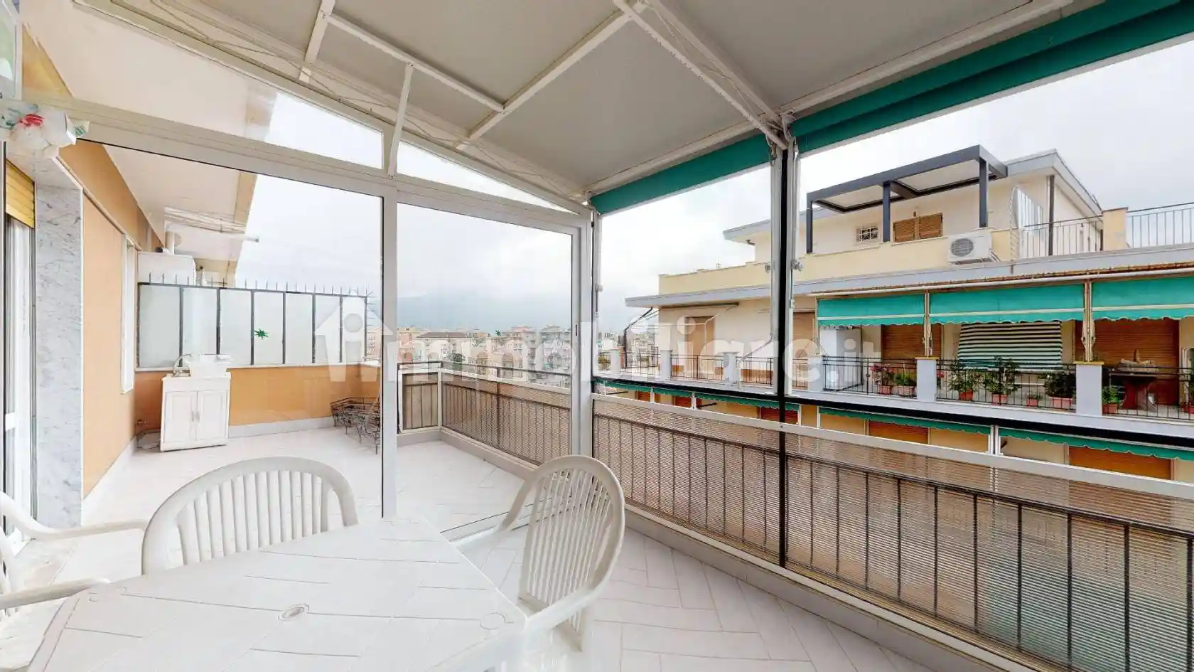 Appartamento in affitto a Loano