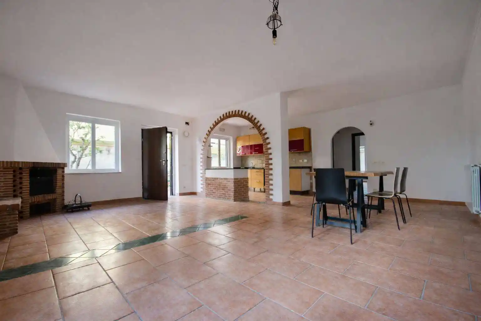 Appartamento in vendita a Pozzuoli