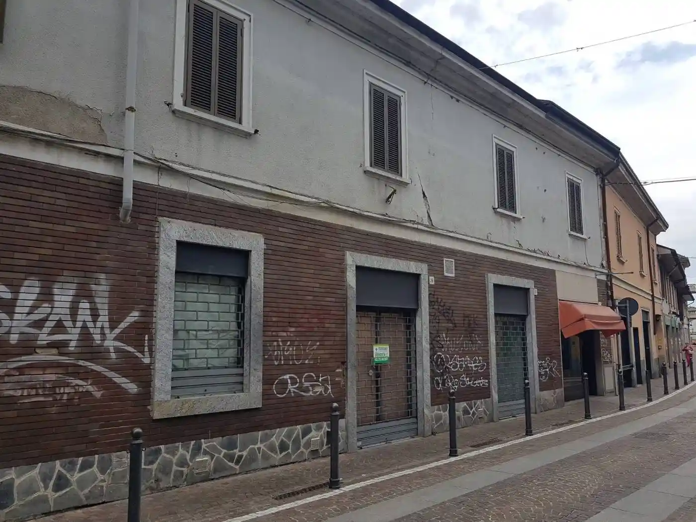 Appartamento in vendita a Vimodrone