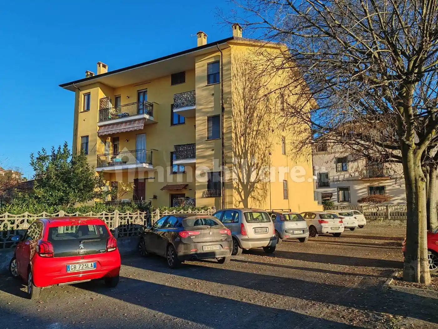 Appartamento in vendita a Sommariva del Bosco