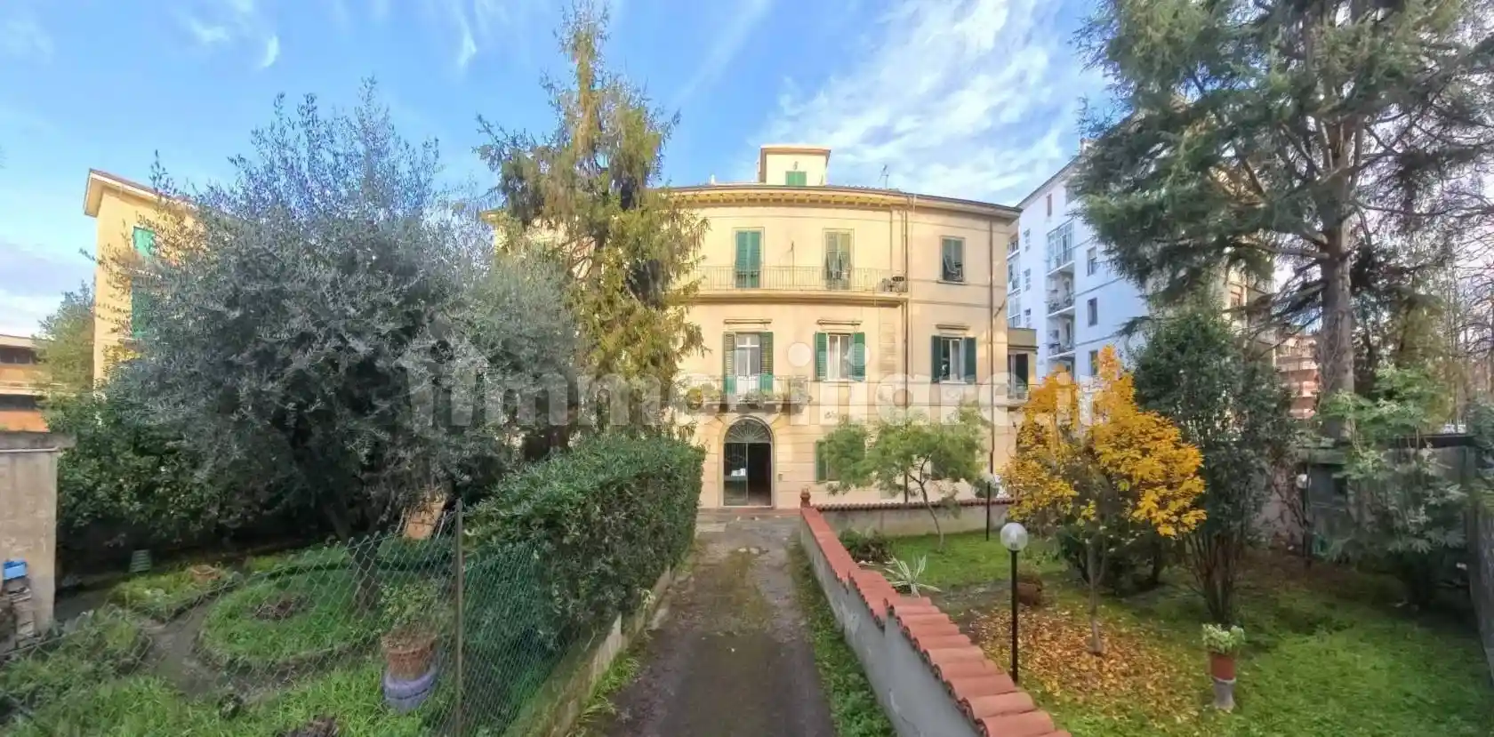 Villa in vendita a Pisa