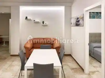 Trilocale via Carlo Pisacane, Catanzaro Lido, Catanzaro - foto 2