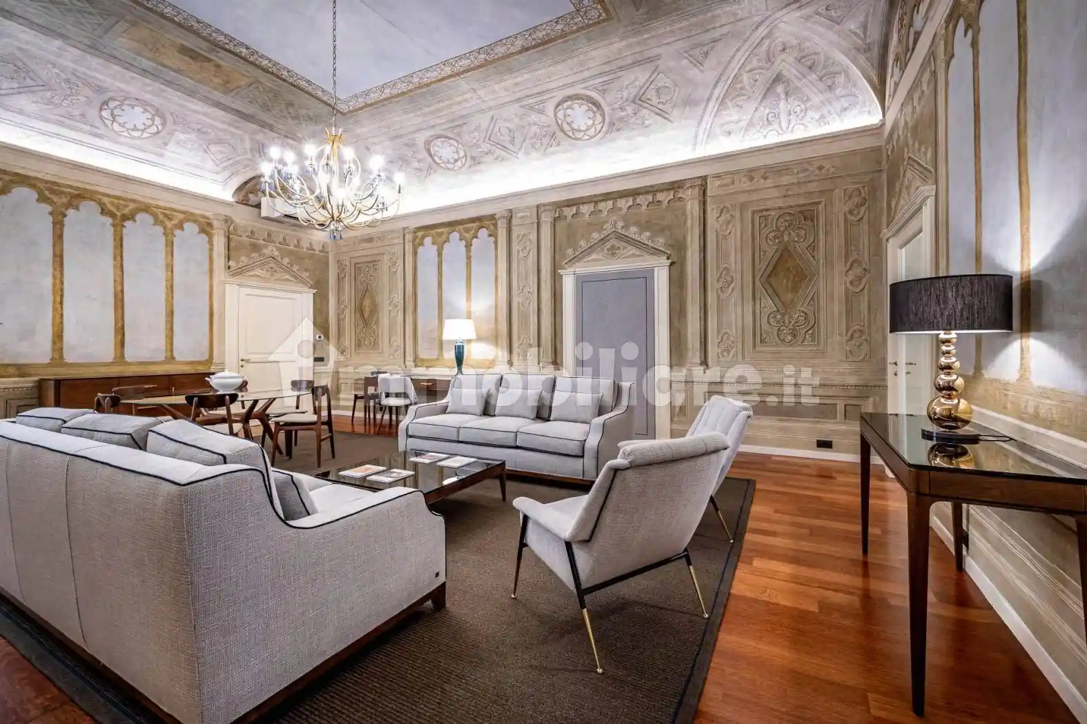 Appartamento in vendita a Firenze