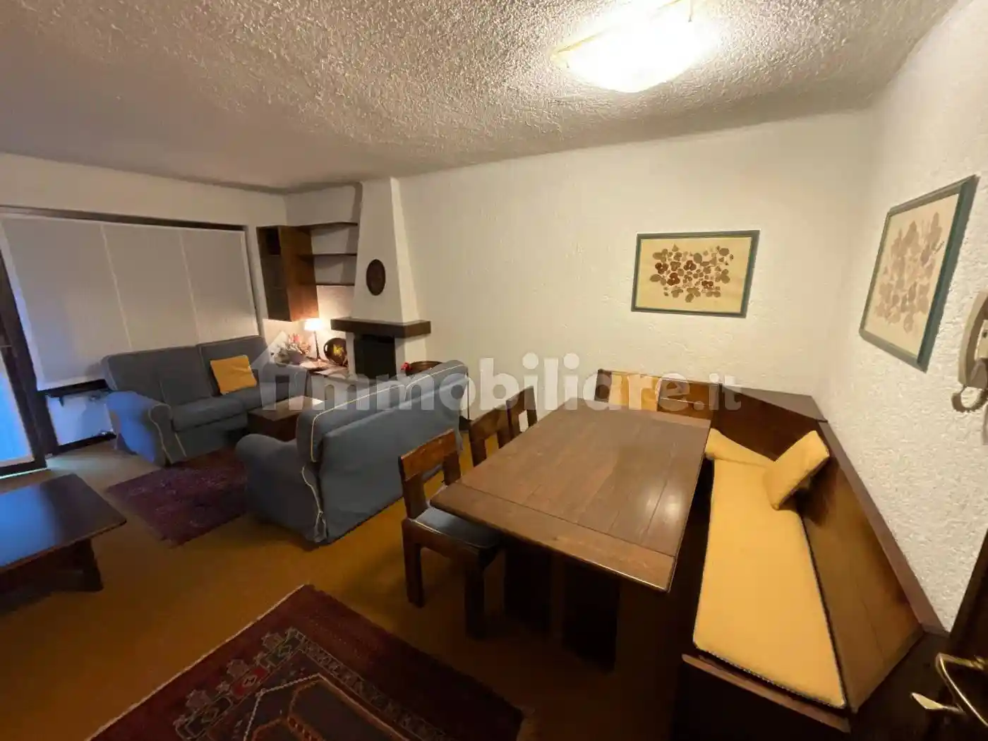 Appartamento in vendita a Artogne