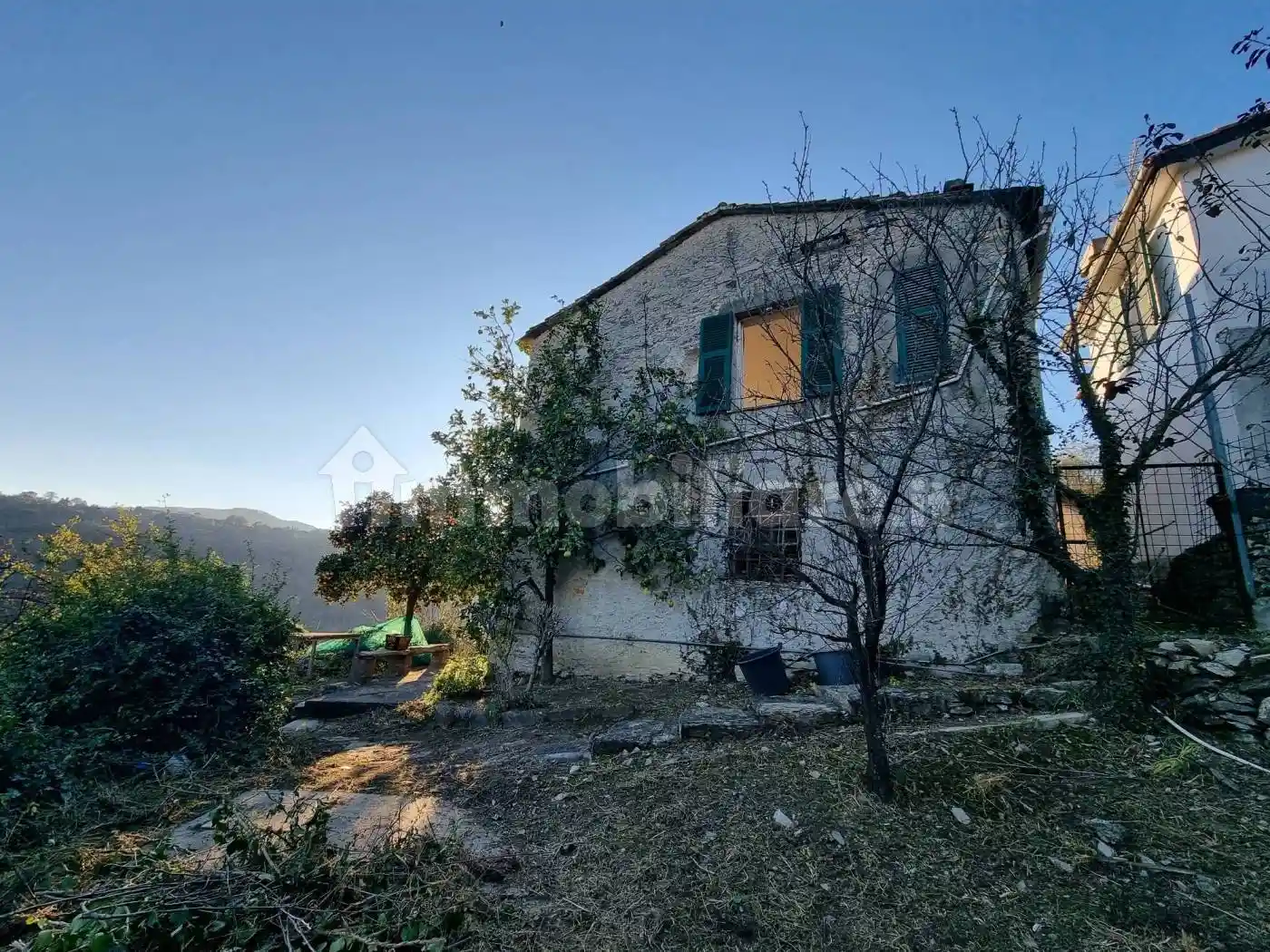 Appartamento in vendita a Rapallo