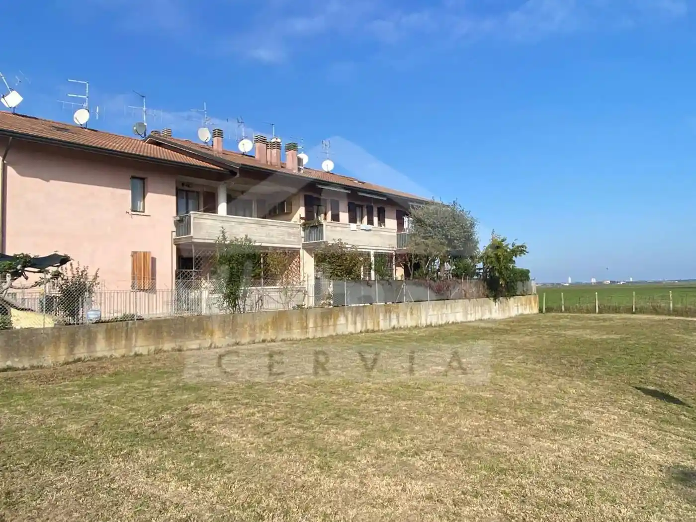 Appartamento in vendita a Cervia