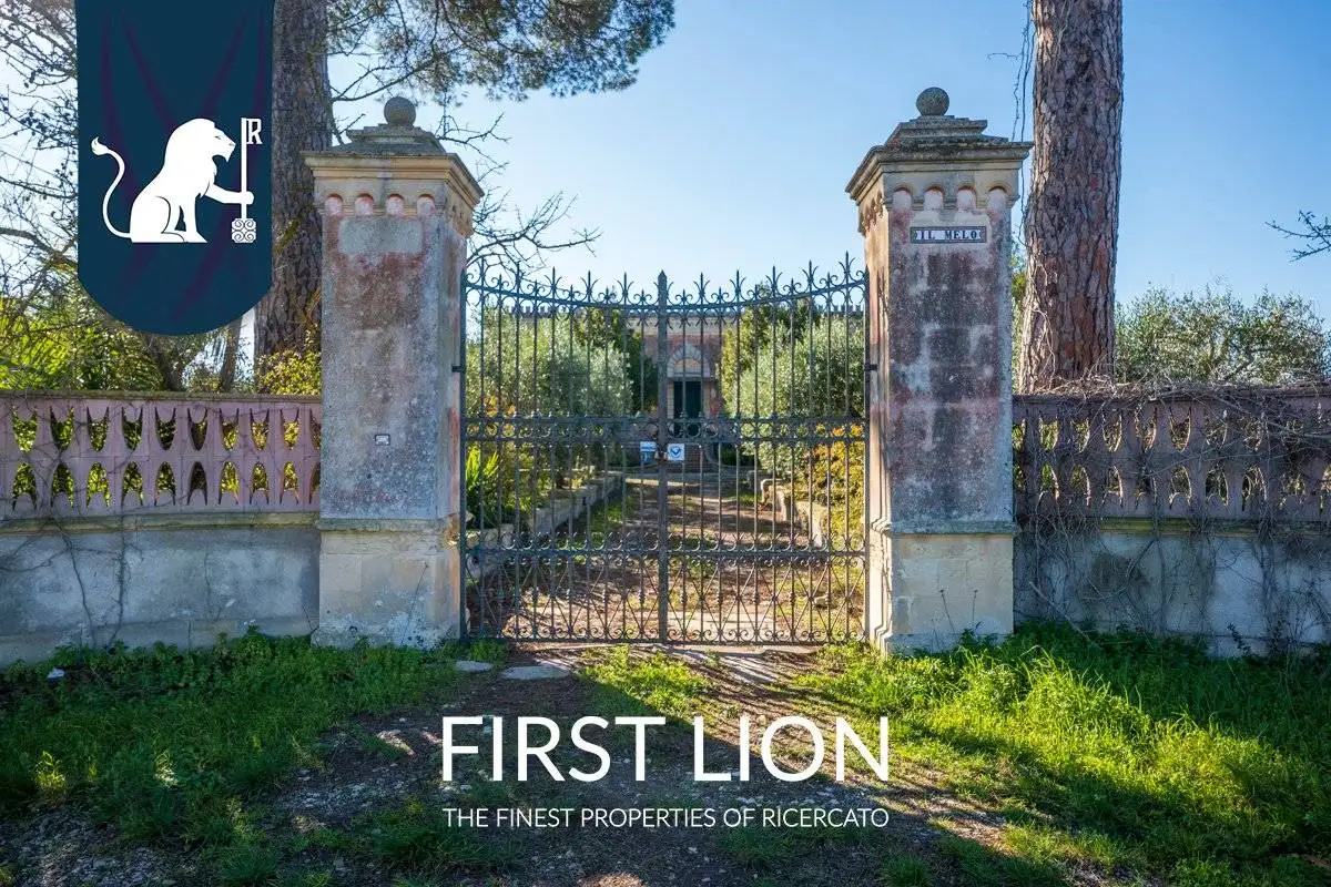 Villa in vendita a Arnesano