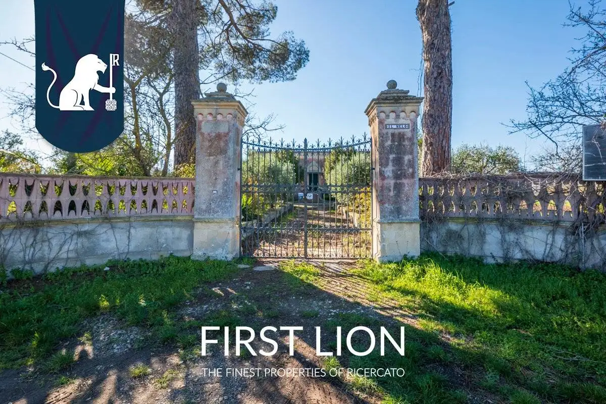 Villa unifamiliare via Delle Paludi, Arnesano - foto 2