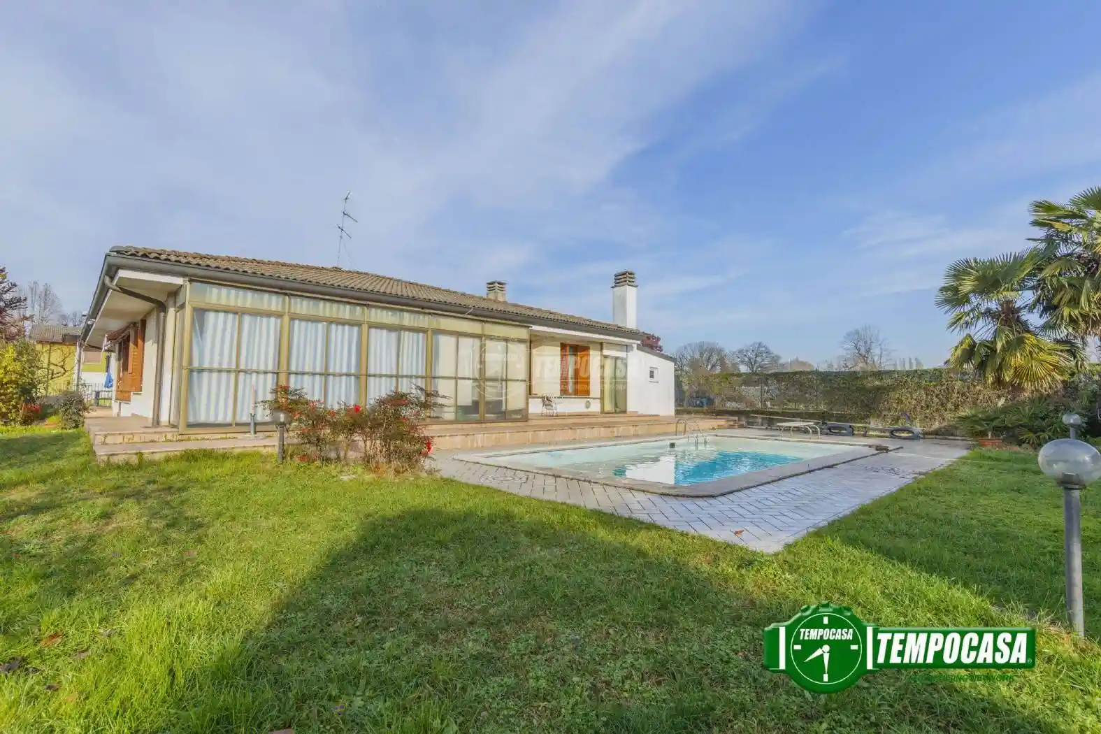 Villa in vendita a Zibido San Giacomo