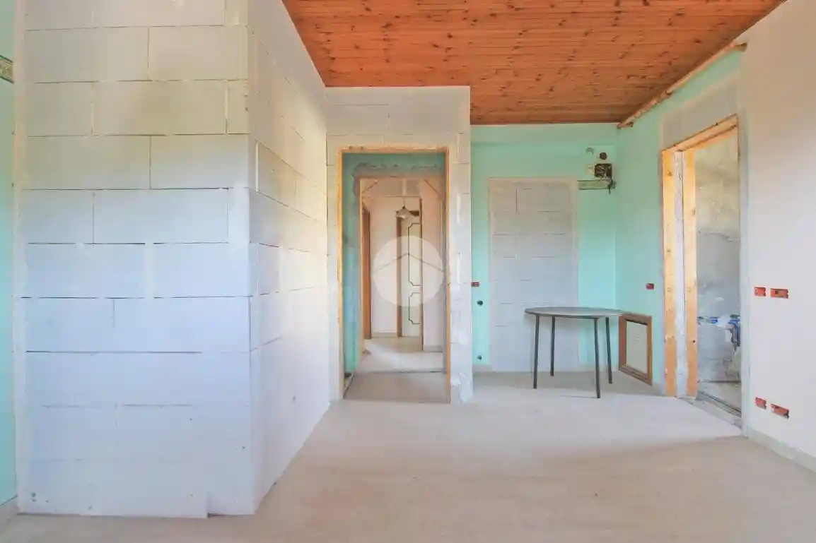 Terratetto plurifamiliare via Fosse Ardeatine 14, Centro, Roseto degli Abruzzi - foto 3