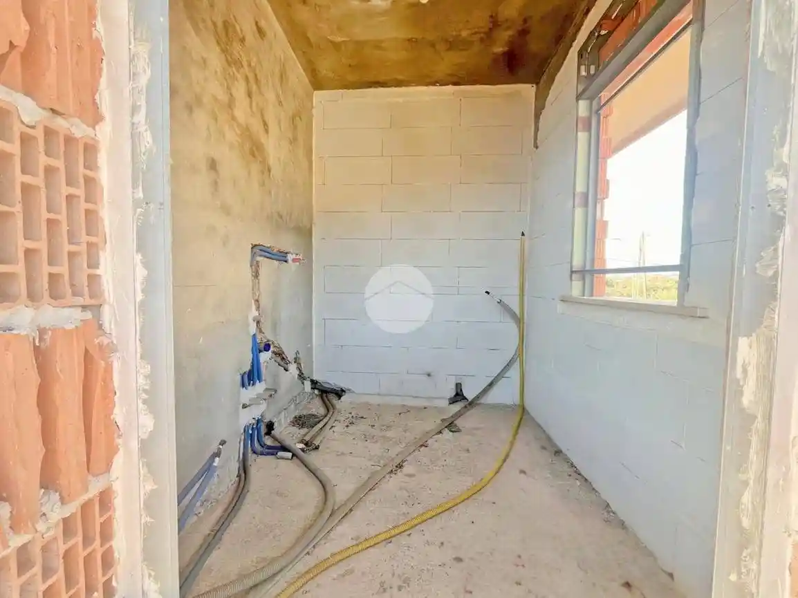 Terratetto plurifamiliare via Fosse Ardeatine 14, Centro, Roseto degli Abruzzi - foto 4