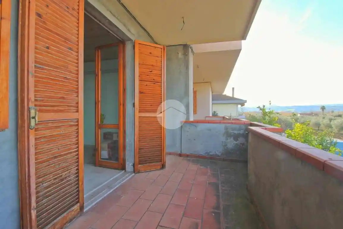 Terratetto plurifamiliare via Fosse Ardeatine 14, Centro, Roseto degli Abruzzi - foto 5