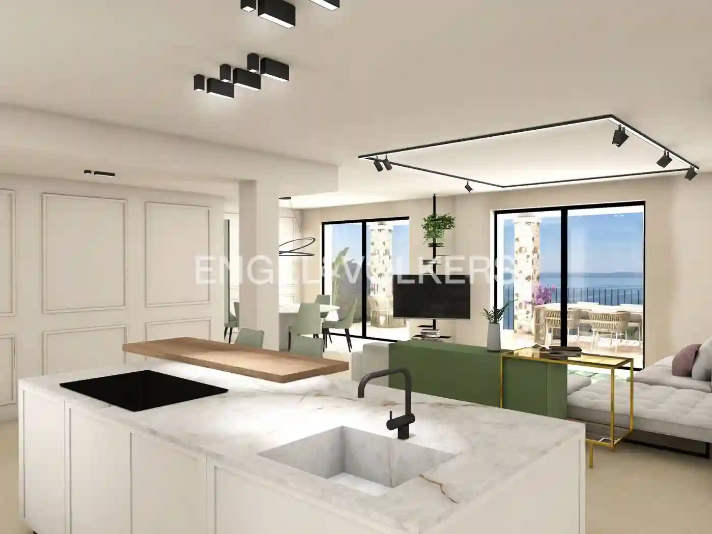 Appartamento - foto 4