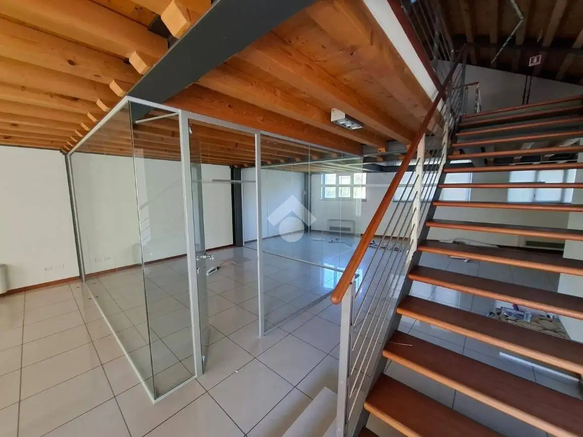 Appartamento in affitto a Vittorio Veneto